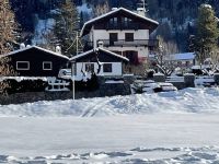 Appartamento in vendita a Courmayeur(AO)