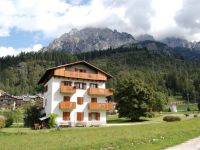 Appartamento in vendita a Borca di Cadore(BL)