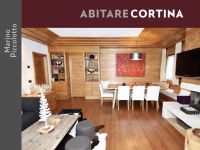 Appartamento in affitto a Cortina d'Ampezzo(BL)