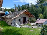 Rustico / Casale in vendita a Courmayeur(AO)