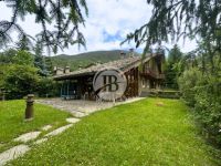 Villa in vendita a Courmayeur(AO)