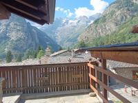 Villa in vendita a Courmayeur(AO)