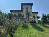 Villa in vendita a Stresa(VB)