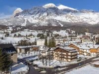 Appartamento in vendita a Cortina d'Ampezzo(BL)