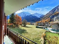 Appartamento in affitto a Courmayeur(AO)