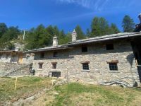 Rustico / Casale in vendita a Courmayeur(AO)