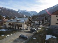 Appartamento in vendita a Bardonecchia(TO)