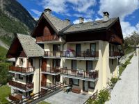 Appartamento in vendita a Courmayeur(AO)