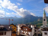 Appartamento in vendita a Cortina d'Ampezzo(BL)