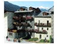 Appartamento in vendita a La Thuile(AO)