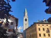 Appartamento in vendita a Cortina d'Ampezzo(BL)