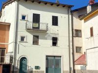 Appartamento in vendita a Castel di Sangro(AQ)