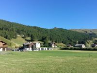 Appartamento in vendita a Livigno(SO)