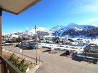 Appartamento in affitto a Sestriere(TO)