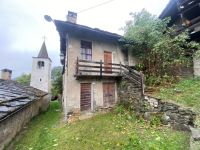 Rustico / Casale in vendita a Sarre(AO)