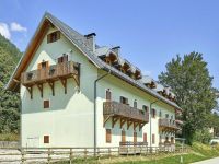 Appartamento in vendita a Tarvisio(UD)