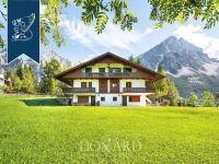 Villa in vendita a San Vito di Cadore(BL)