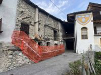 Rustico / Casale in vendita a Gignod(AO)