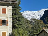 Appartamento in vendita a Gressoney-Saint-Jean(AO)