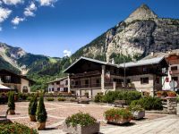 Villa in vendita a Courmayeur(AO)