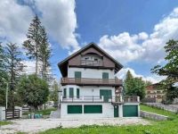 Villa in affitto a Cortina d'Ampezzo(BL)