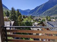 Appartamento in vendita a Courmayeur(AO)