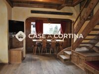 Appartamento in vendita a Cortina d'Ampezzo(BL)