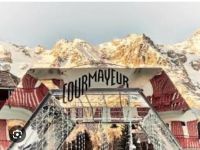 Appartamento in vendita a Courmayeur(AO)