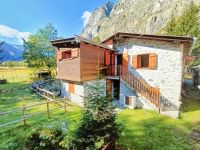 Rustico / Casale in vendita a Courmayeur(AO)