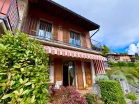 Villa in vendita a Clusone(BG)