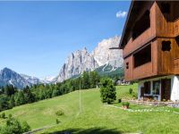 Appartamento in affitto a Cortina d'Ampezzo(BL)