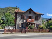 Villa in vendita a Pragelato(TO)