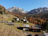 Rustico / Casale in vendita a Livinallongo del Col di Lana(BL)