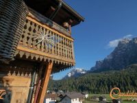 Villa in vendita a Sappada(UD)