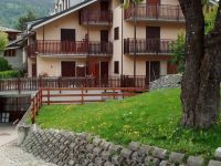 Appartamento in affitto a Bardonecchia(TO)