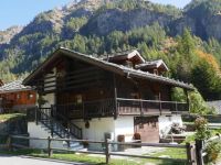 Villa in vendita a Gressoney-Saint-Jean(AO)