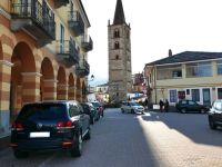 Casa indipendente in vendita a Bagnolo Piemonte(CN)