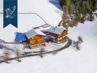 Villa in vendita a Luson(BZ)