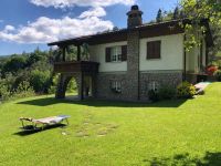 Villa in vendita a Clusone(BG)