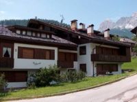 Appartamento in vendita a Cortina d'Ampezzo(BL)