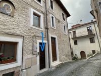 Appartamento in vendita a Rocca di Mezzo(AQ)