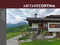 Appartamento in vendita a Cortina d'Ampezzo(BL)