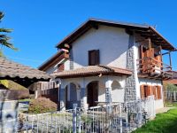 Villa in vendita a Bagnolo Piemonte(CN)