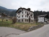 Casa indipendente in vendita a Auronzo di Cadore(BL)