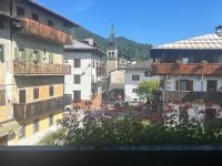 Appartamento in vendita a Forni di Sopra(UD)