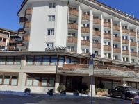 Appartamento in vendita a Cortina d'Ampezzo(BL)