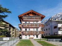 Appartamento in vendita a Bormio(SO)