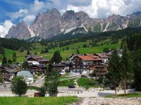 Appartamento in vendita a Cortina d'Ampezzo(BL)