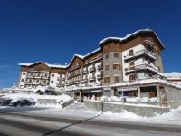 Appartamento in vendita a Sestriere(TO)