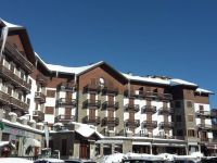 Appartamento in vendita a Sestriere(TO)